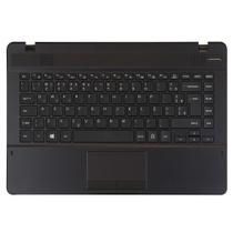 Teclado para Notebook Samsung Ativ Book 3-NP370E4J-BT1