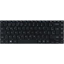 Teclado para Notebook Samsung Ativ Book 3-NP370E4K-KD3br