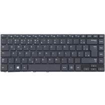 Teclado para Notebook Samsung Ativ Book 4-NP470E4E-KD1br