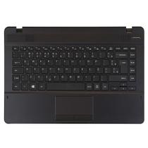 Teclado para Notebook Samsung Ativ Book NP370E4k