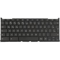 Teclado para Notebook Samsung Chromebook XE501C13 Teclado para Notebook Samsung Chromebook XE501C13