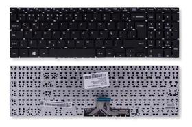 Teclado Para Notebook Samsung Essentials E30 Np350xaa-kf3br Com Ç - Bringit