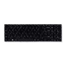 Teclado Para Notebook Samsung Essentials E30 Np350xaa-kf4br, Cor Preto - Bringit