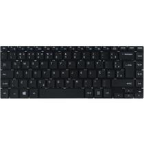 Teclado para Notebook Samsung Essentials E32-NP370E4K-KWCBR Teclado para Notebook Samsung Essentials E32-NP370E4K-KWCBR
