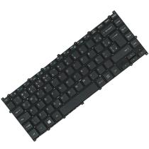 Teclado Para Notebook Samsung Expert X22S Br Ç Compatível - Keyboard
