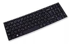 Teclado Para Notebook Samsung Expert X30 Np350xaa-kd1br Np350xaa-kd2br, ABNT2 BR Cor Preto Teclado Para Notebook Samsung Expert X30 Np350xaa-kd1br Np350xaa-kd2br, ABNT2 BR Cor Preto