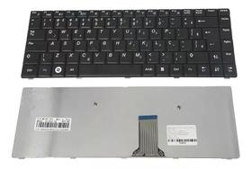 Teclado Para Notebook Samsung NP-R430-JAD2BR NP-R430-JAD1BR NP-R430-JAS1BR NP-R420 NP-R428 NP-R430 NP-R440 NP-R480