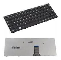 Teclado Para Notebook Samsung Np-r430 Np-rv410 R440 Tc100311p, PRETO ABNT2 Teclado Para Notebook Samsung Np-r430 Np-rv410 R440 Tc100311p, PRETO ABNT2