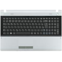 Teclado para Notebook Samsung NP-RF511-SD3br - BestBattery