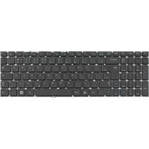 Teclado para Notebook Samsung NP-RV511-A01UK