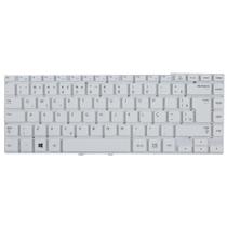 Teclado para Notebook Samsung NP Series NP270E5G-KD2br