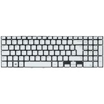 Teclado para Notebook Samsung NP Series NP350E5C-A07us