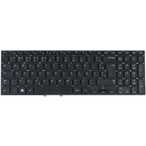 Teclado para Notebook Samsung NP Series NP350V5C-S0Bau Teclado para Notebook Samsung NP Series NP350V5C-S0Bau