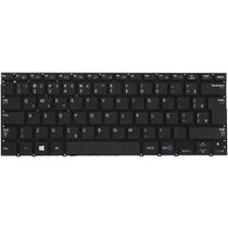 Teclado para Notebook Samsung Np Series NP530U3b Teclado para Notebook Samsung Np Series NP530U3b