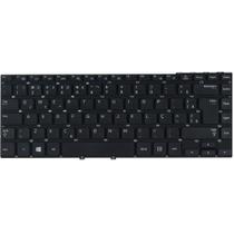 Teclado para Notebook Samsung NP270E42br