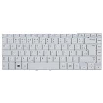 Teclado para Notebook Samsung NP270E4E-KD01br