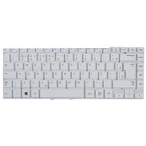 Teclado para Notebook Samsung NP270E4E-KD2br