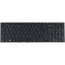 Teclado para Notebook Samsung NP270E5G-KD2br Teclado para Notebook Samsung NP270E5G-KD2br