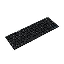 Teclado para Notebook Samsung Np300e4c ABNT2