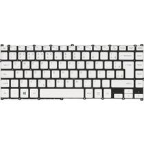Teclado para Notebook Samsung NP300E4M-KWABR