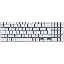 Teclado para Notebook Samsung NP300E5K-KW1BR Teclado para Notebook Samsung NP300E5K-KW1BR