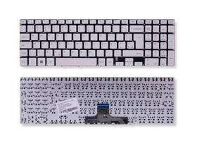 Teclado Para Notebook Samsung Np300e5m Np300e5k Np300e5l Expert X41, Cor Branco Teclado Para Notebook Samsung Np300e5m Np300e5k Np300e5l Expert X41, Cor Branco