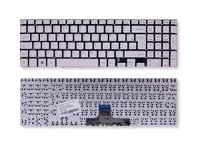 Teclado Para Notebook Samsung Np300e5m Np300e5k Np300e5l Expert X41, Cor Branco - Bringit