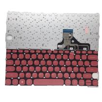 Teclado para notebook samsung np530xbb - br - rosa Teclado para notebook samsung np530xbb - br - rosa
