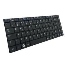 Teclado Para Notebook Samsung Rv410 R420 R430 R440 R463 R465 Novo Br Ç