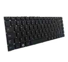 Teclado Para Notebook Samsung Rv411 Rv415 Rv420 Rv419 Com Ç