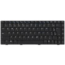 Teclado para Notebook Semp TCL 04GNER1KUS00