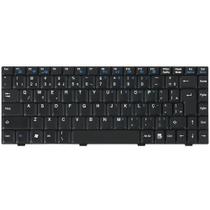 Teclado para Notebook Semp TCL STI-IS1462 Evolute SFX35 Teclado para Notebook Semp TCL STI-IS1462 Evolute SFX35