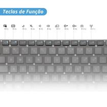 Teclado para Notebook Semp TCL STI NA-1401 Teclado para Notebook Semp TCL STI NA-1401
