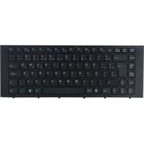 Teclado para Notebook Sony NSK-SF1SW