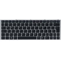 Teclado para Notebook Sony PCG 31311x