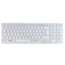 Teclado para Notebook Sony PCG-61611l Teclado para Notebook Sony PCG-61611l