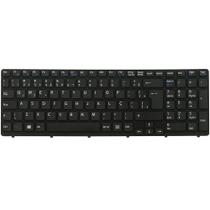 Teclado para Notebook Sony SVE151J17L Teclado para Notebook Sony SVE151J17L