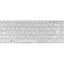 Teclado para Notebook Sony Vaio C14 VJC141F11X Teclado para Notebook Sony Vaio C14 VJC141F11X