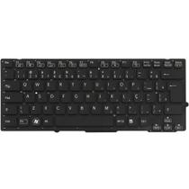 Teclado para Notebook Sony Vaio PCG-41215u