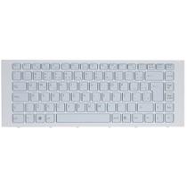 Teclado para Notebook Sony Vaio PCG 61a12l