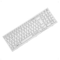 Teclado Para Notebook Sony Vaio Pcg-71911x Ç