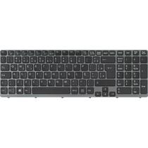 Teclado para Notebook Sony Vaio SVE171G11M