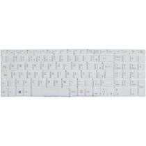 Teclado para Notebook Sony Vaio SVF15216SG