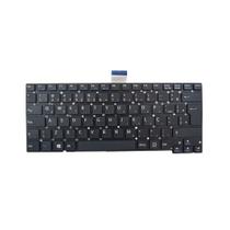 Teclado para Notebook Sony Vaio SVT SVT13125CBS ABNT2