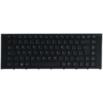 Teclado para Notebook Sony VAIO VGN-AR170P02