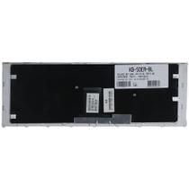 Teclado para Notebook Sony Vaio VPC-EA36FWP Teclado para Notebook Sony Vaio VPC-EA36FWP