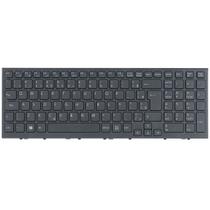 Teclado para Notebook Sony Vaio VPC-EH17fg