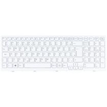 Teclado para Notebook Sony Vaio VPC-EH17fg-w