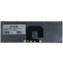 Teclado para Notebook Sony Vaio VPC-YB VPC-YB35jc