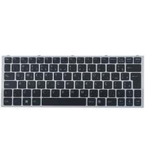 Teclado para Notebook Sony Vaio VPC-YB VPCYB2m1ep-ver Teclado para Notebook Sony Vaio VPC-YB VPCYB2m1ep-ver
